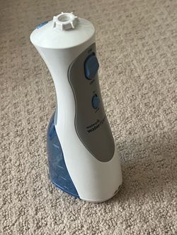 Portable Waterpik