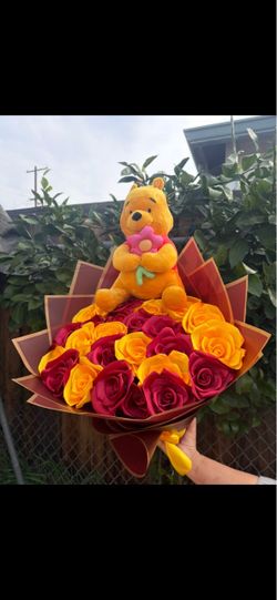 eternal roses