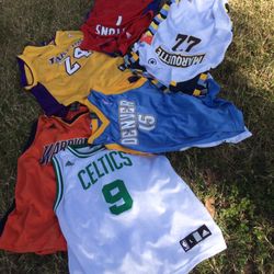nba jerseys adidas adult small