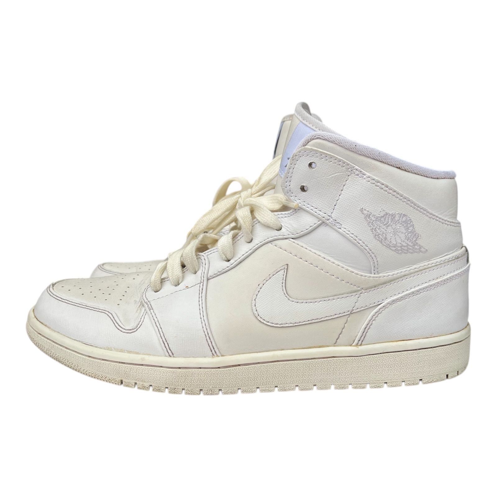 Nike Jordan 1 White Size 11 Men’s