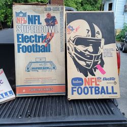 Sports Games (Vintage)