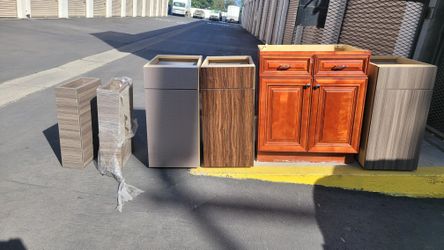 Cabinetes 
