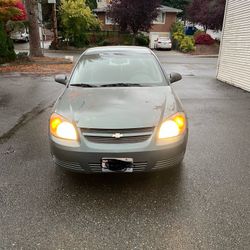 Chevy Cobalt 