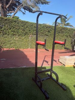 Pull up bar