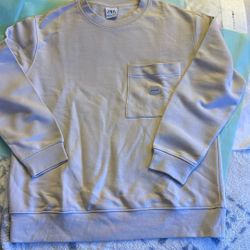 ZARA Men's Large Long sleeve- Mid Weight- $15