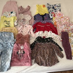 Ropa De Bebé