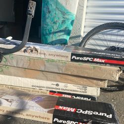 PureSPC Max Waterproof Flooring – Multiple Boxes