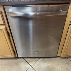 GE Dishwasher 