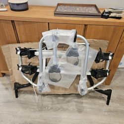 Mini Cooper Bike Rack