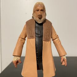 NECA Planet Of The Apes Dr. Zaiu