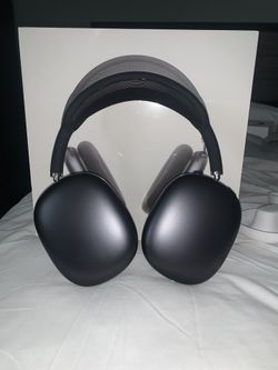 AirPods Max Black 