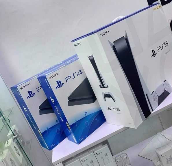 Ps5