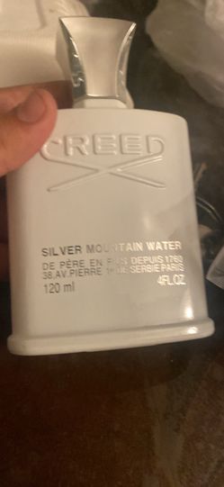 Creed silver Mountain