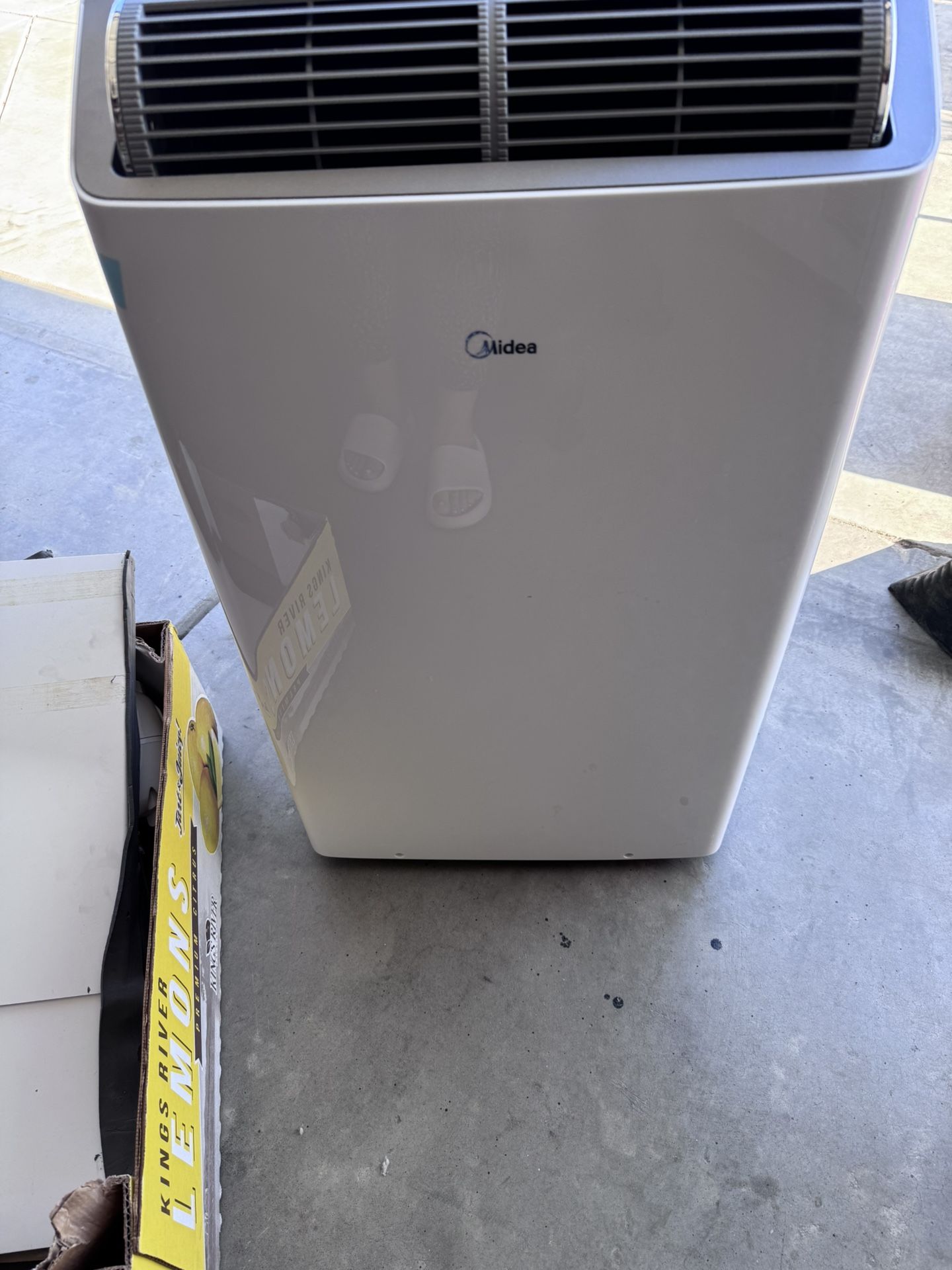 Midea Air Conditioner