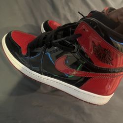 Jordan 1s