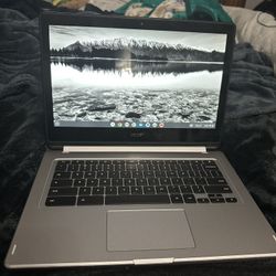 Acer Chromebook 