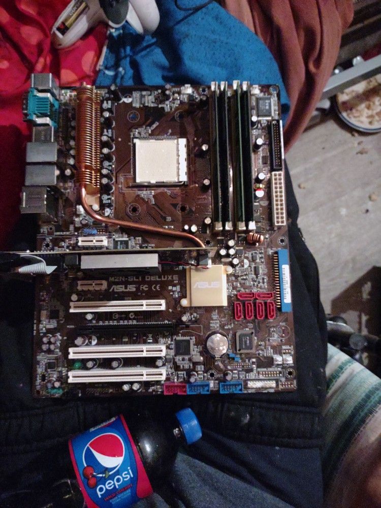 Motherboards Etc for Sale in Sacramento, CA OfferUp