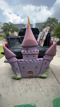 Princess Castle