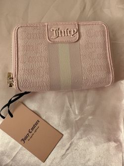 Juicy Couture Wallet