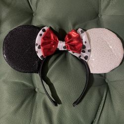 Disney Ears