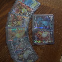 Pokemon TCG Proxy Cards