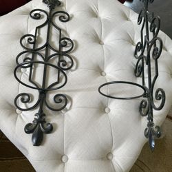Wall Sconces 