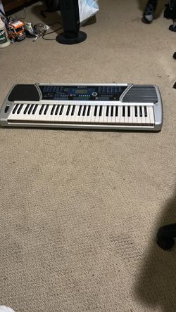 Piano