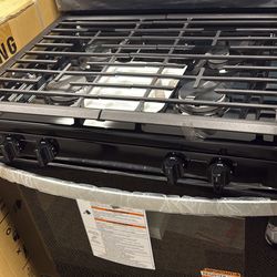 WHIRLPOOL GAS RANGE ON SALE 