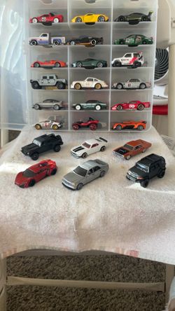 HOT WHEELS PREMIUM
