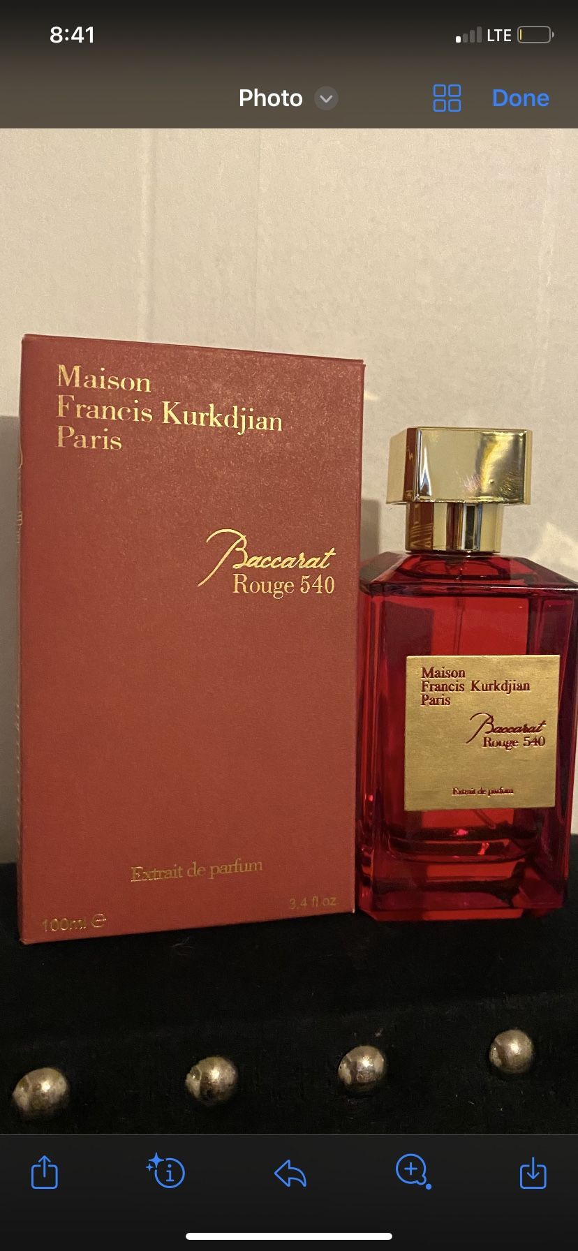 Smell Good