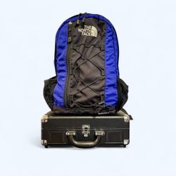 Vintage North Face Mohawk Trail Backpack