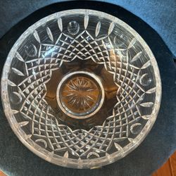 Waterford Crystal Bowl