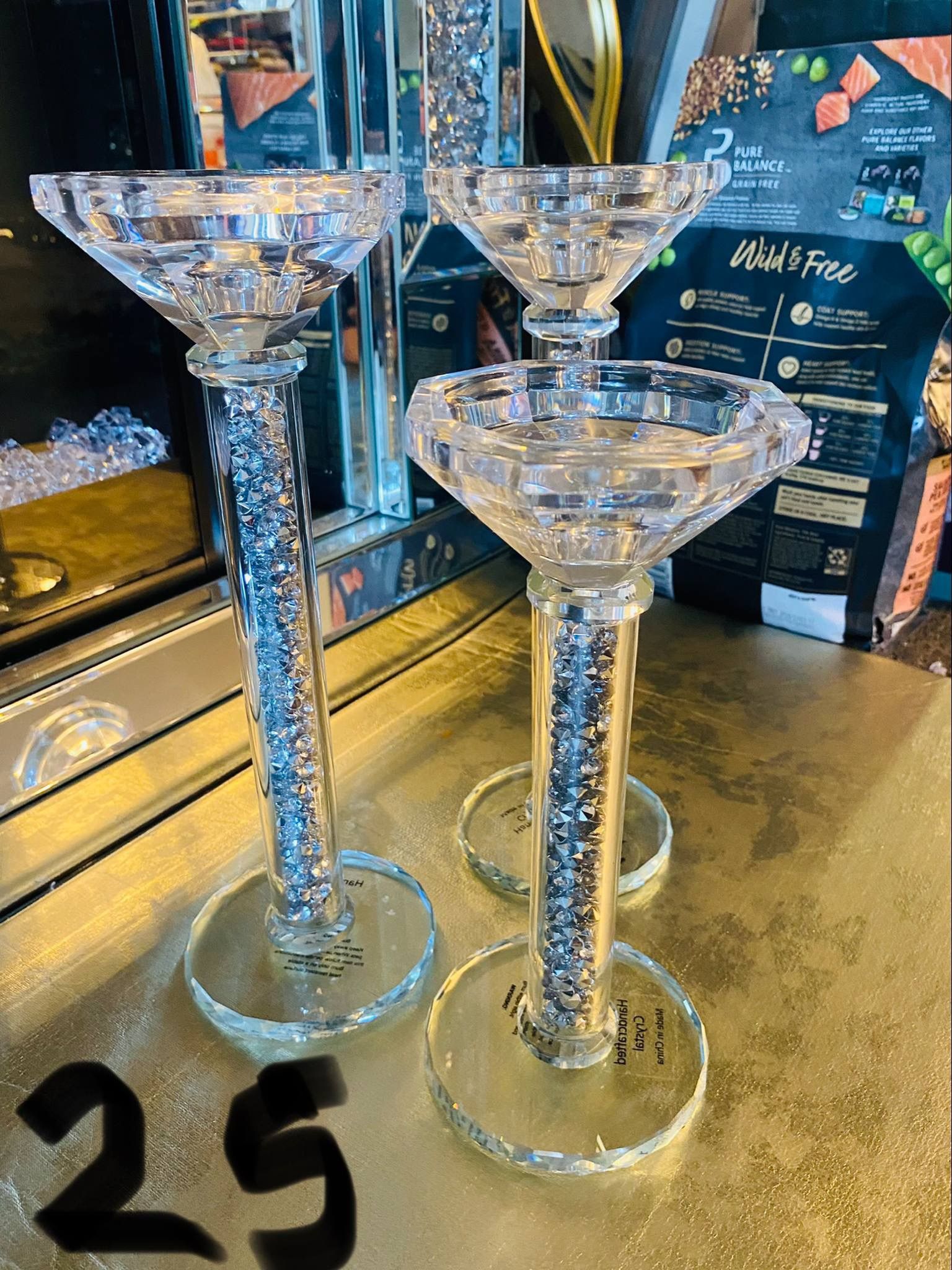 Candle Holders 🔥
