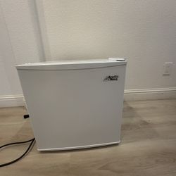 Mini Freezer 