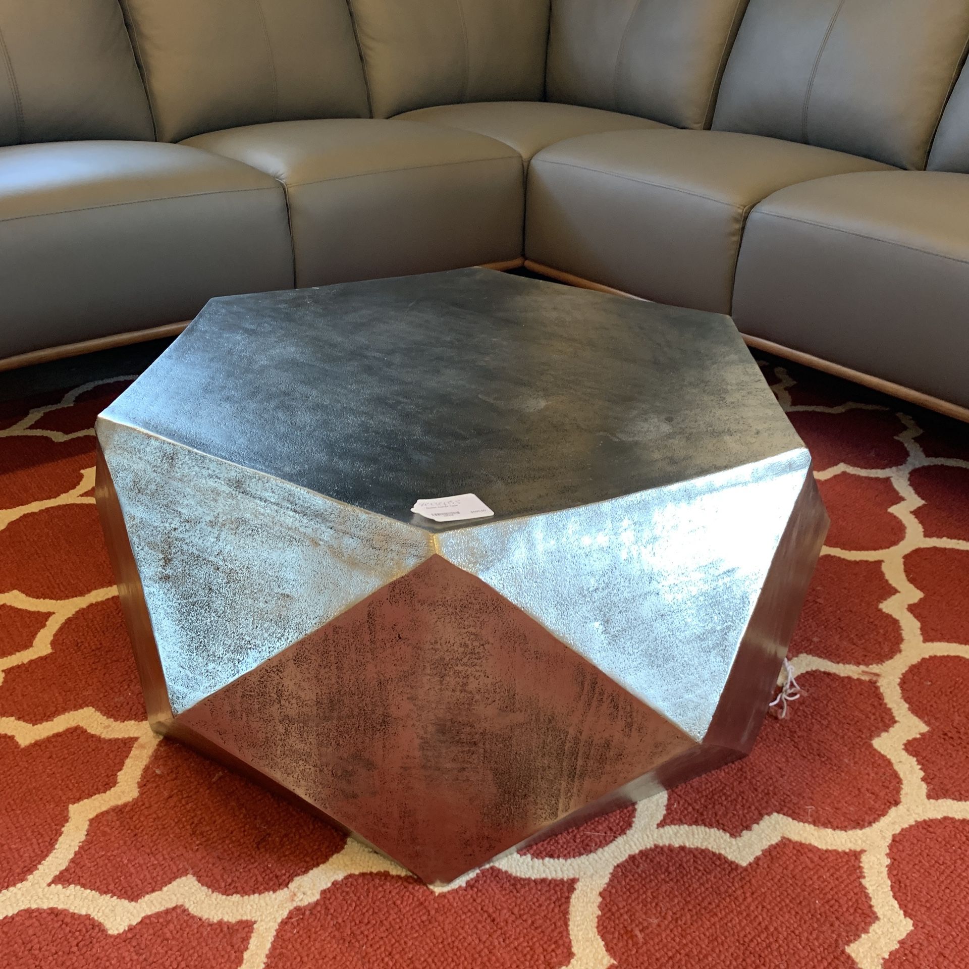 Qualen Coffee Table