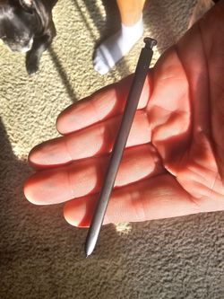 Samsung s23 ultra stylus