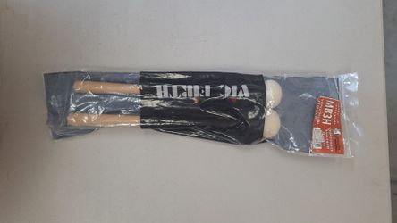Vic Firth Bass Drum Mallets MB3H. NEW