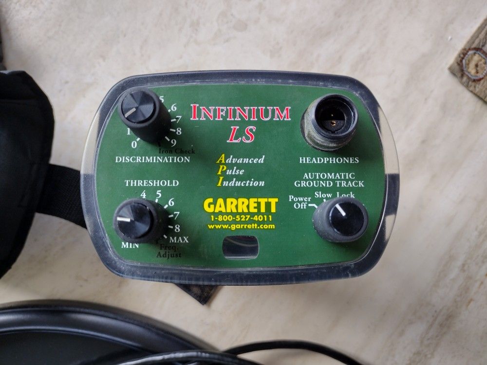 Underwater Treasure Detector New