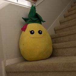 Giant Pineapple Plush