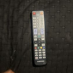 SAMSUNG SMART TV