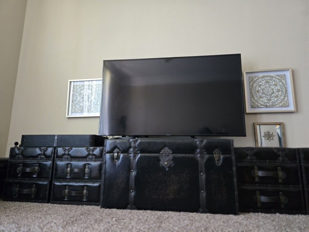 Panasonic TV Set