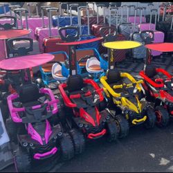 PUSH CAR FOR 1 /5 years children  🎄🎅🏻☃️❄️ Gifts for Christmas 🎄🎅🏻 We have the best prices  Tenemos los mejores precios   Our prices of $60 and c