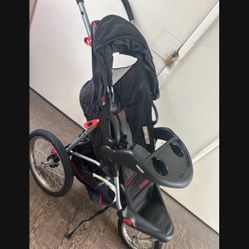 Jogger Stroller Babytrend