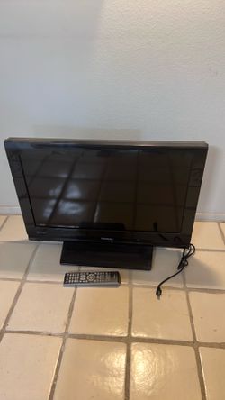 FREE 26” Toshiba TV