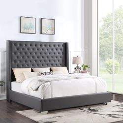 Queen Sized Bed Frame