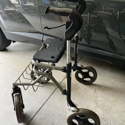 Walker 10” Wheels