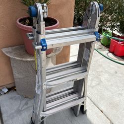 ladder