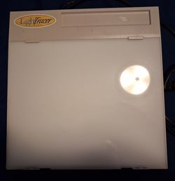 Light Tracer by Autograph