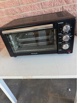Air fryer