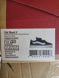 Boys shoes Nike Air Jordans and Vans Old school v